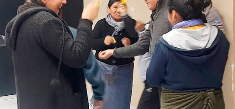 Prevención ciberbullying