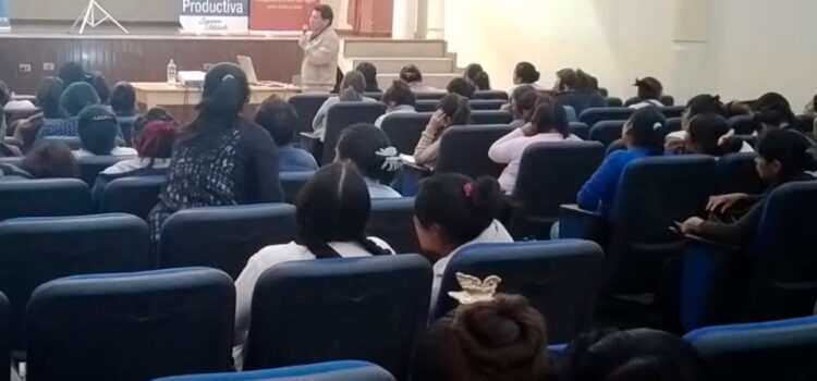 Taller de Marketing Digital
