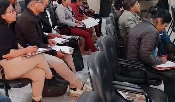 Taller de planes de negocios