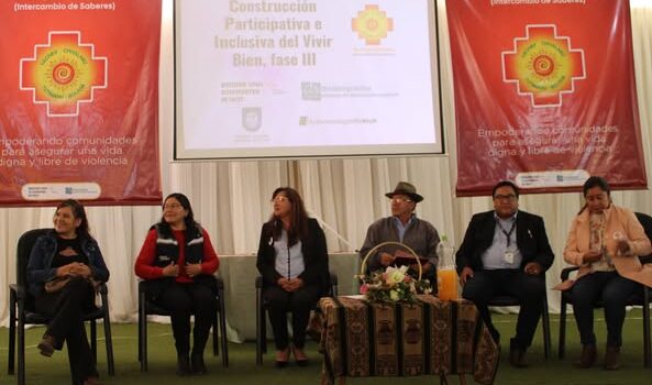 Conclusión de Proyecto