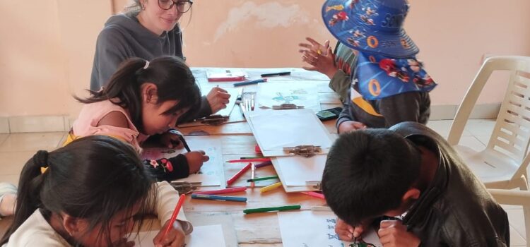 Día Internacional Del Voluntario