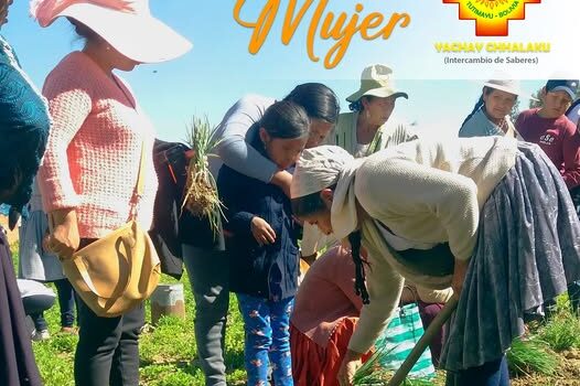 Día de la mujer