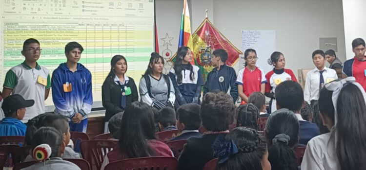 Comité Municipal De Niñas, Niños y Adolescentes