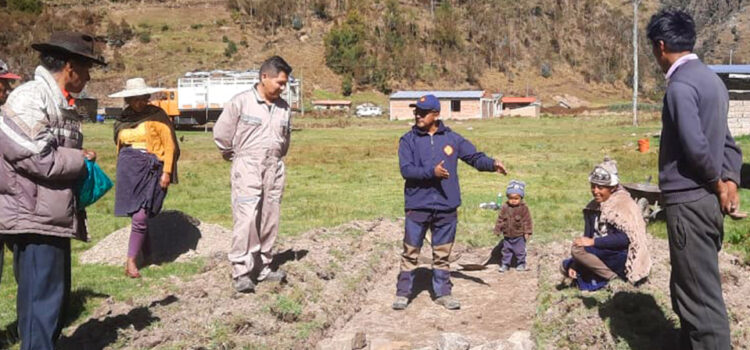 Asesoría técnica