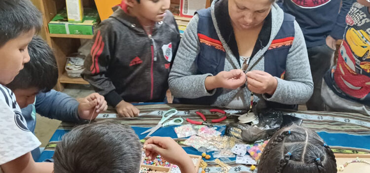 ESCUELA VACACIONAL ESCUELA VACACIONAL