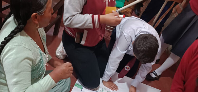 EDUCAR CON LÍMITES EDUCAR CON LÍMITES
