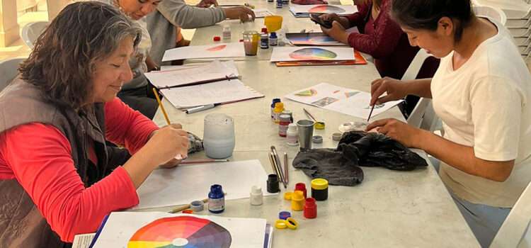 Emprendimientos locales