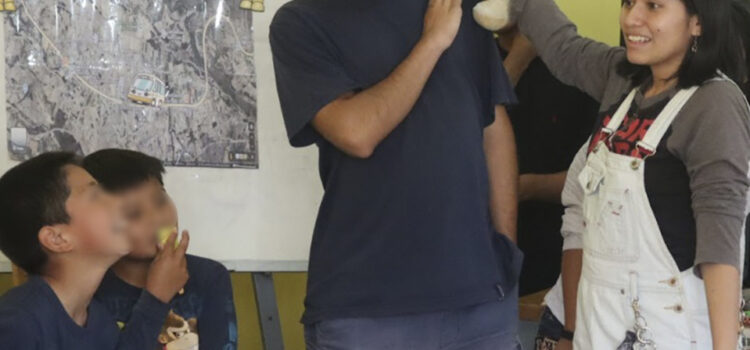 Prevención Del Abuso Sexual