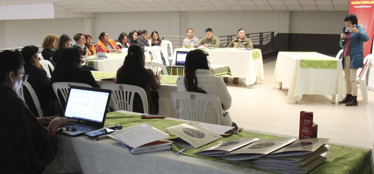 RUTA DE ATENCIÓN A NIÑAS, NIÑOS Y ADOLESCENTES MENORES DE 14 AÑOS IMPLICADOS EN HECHOS TIPIFICADOS COMO DELITO, EN EL MARCO DE LA LEY N° 548.