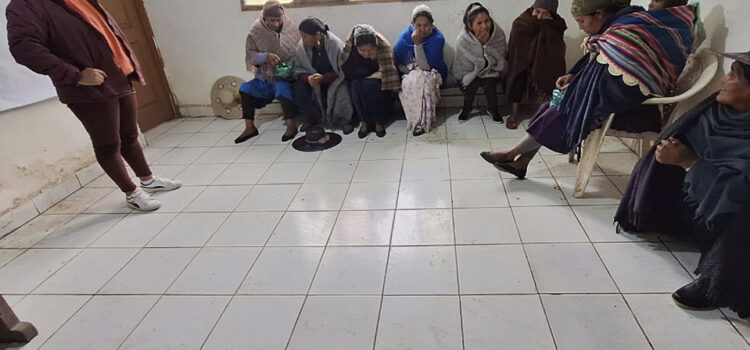 Emprendimiento De Mujeres