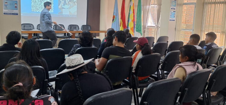 Emprendimientos Locales