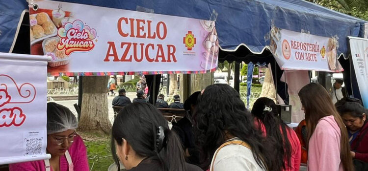 Día Mundial del Emprendedor 16 de abril