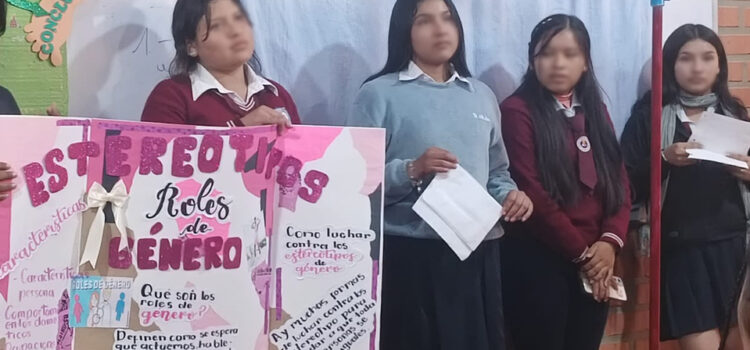 DINAMIZADORES ESTUDIANTILES DE PREVENCIÓN DE VIOLENCIA Y MEDIO AMBIENTE DINAMIZADORES ESTUDIANTILES DE PREVENCIÓN DE VIOLENCIA Y MEDIO AMBIENTE
