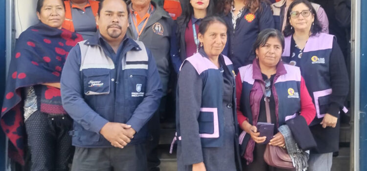 Aprobación de Ley Municipal