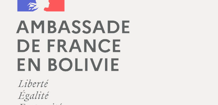 La France en Bolivie