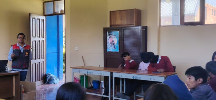 Taller sobre elaboración de Biol fortalece la formación agroecológica en Sapanani Taller sobre elaboración de Biol fortalece la formación agroecológica en Sapanani