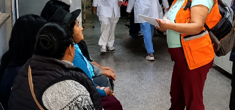 Socialización de leyes contra la violencia Socialización de leyes contra la violencia
