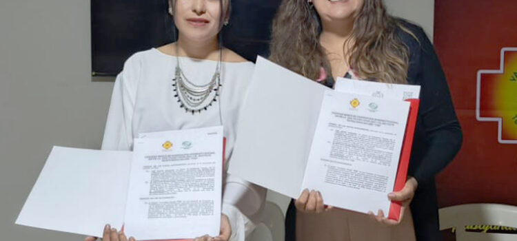 Convenio de Cooperación Convenio de Cooperación